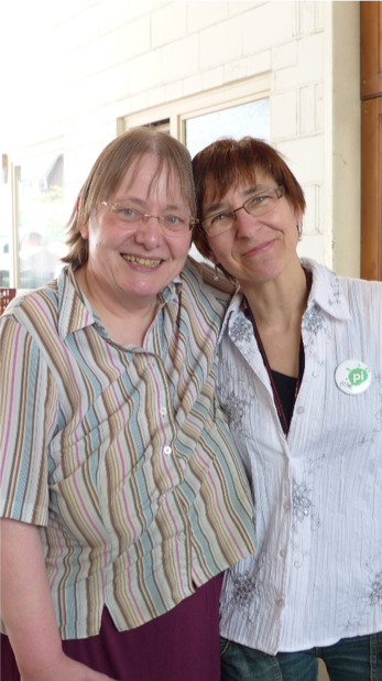 Barbara Dünzel Nachruf