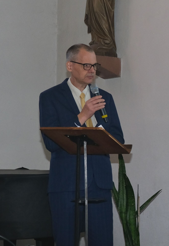 Dr. Vogt Vortrag September 2025