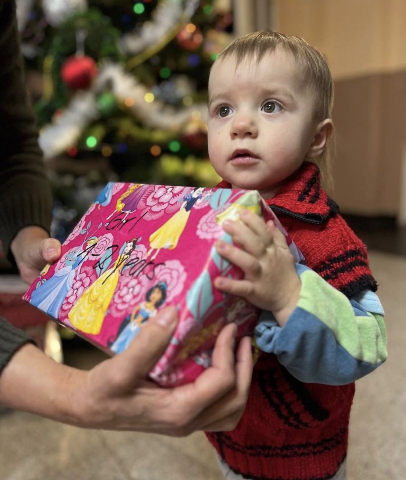 2026_10_01 Ukraine_Weihnachten im Schuhkarton