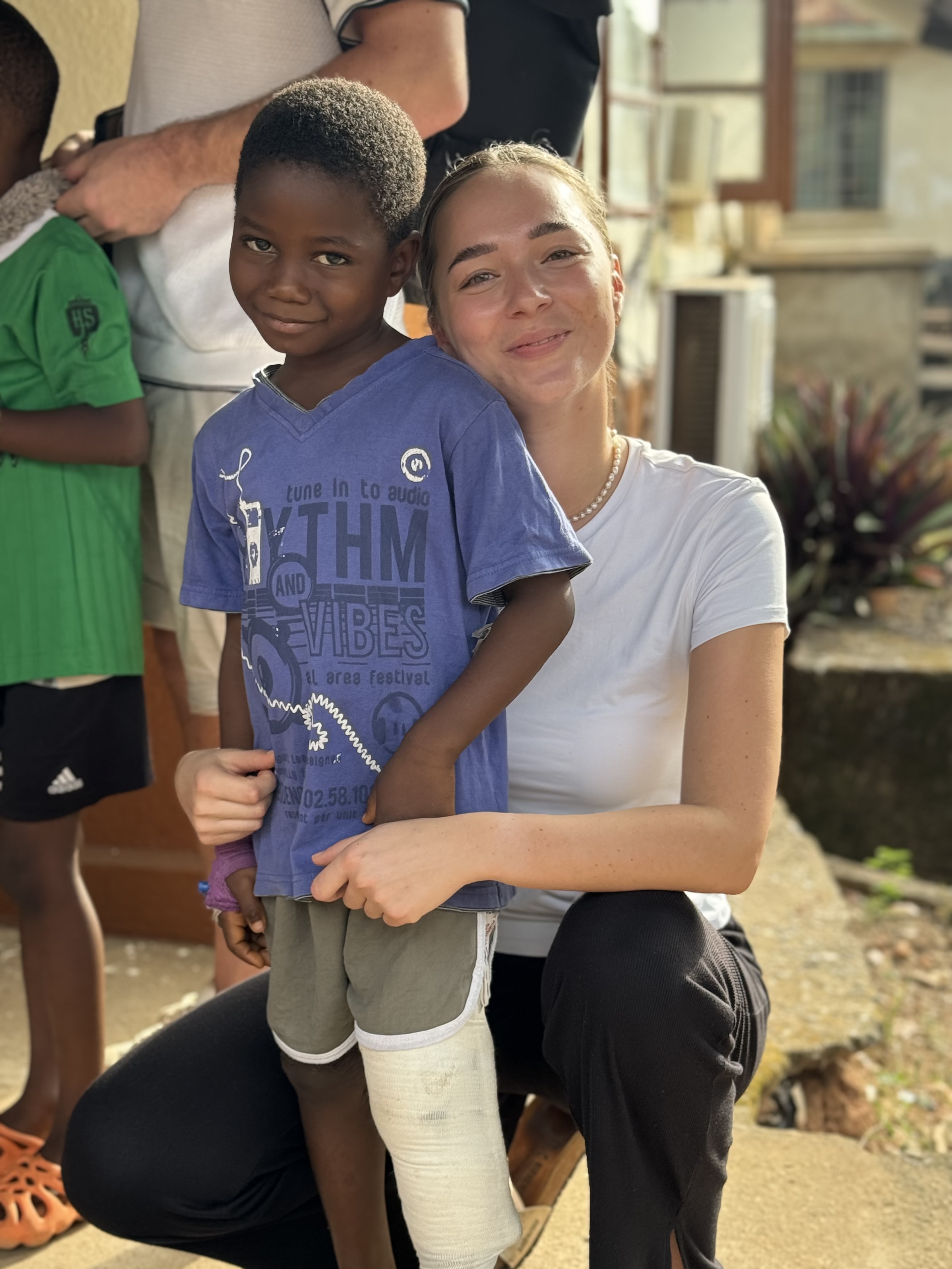 Bericht Sierra Leone 2024