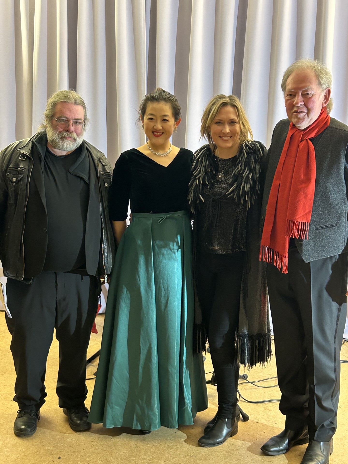 Weihnachtskonzert 2025