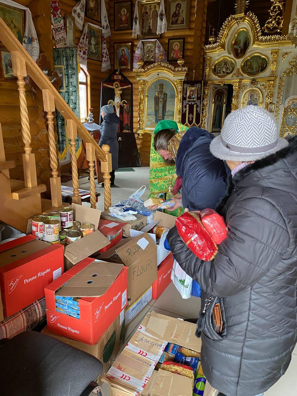 Aufruf 5.Hilfskonvoi Ukraine