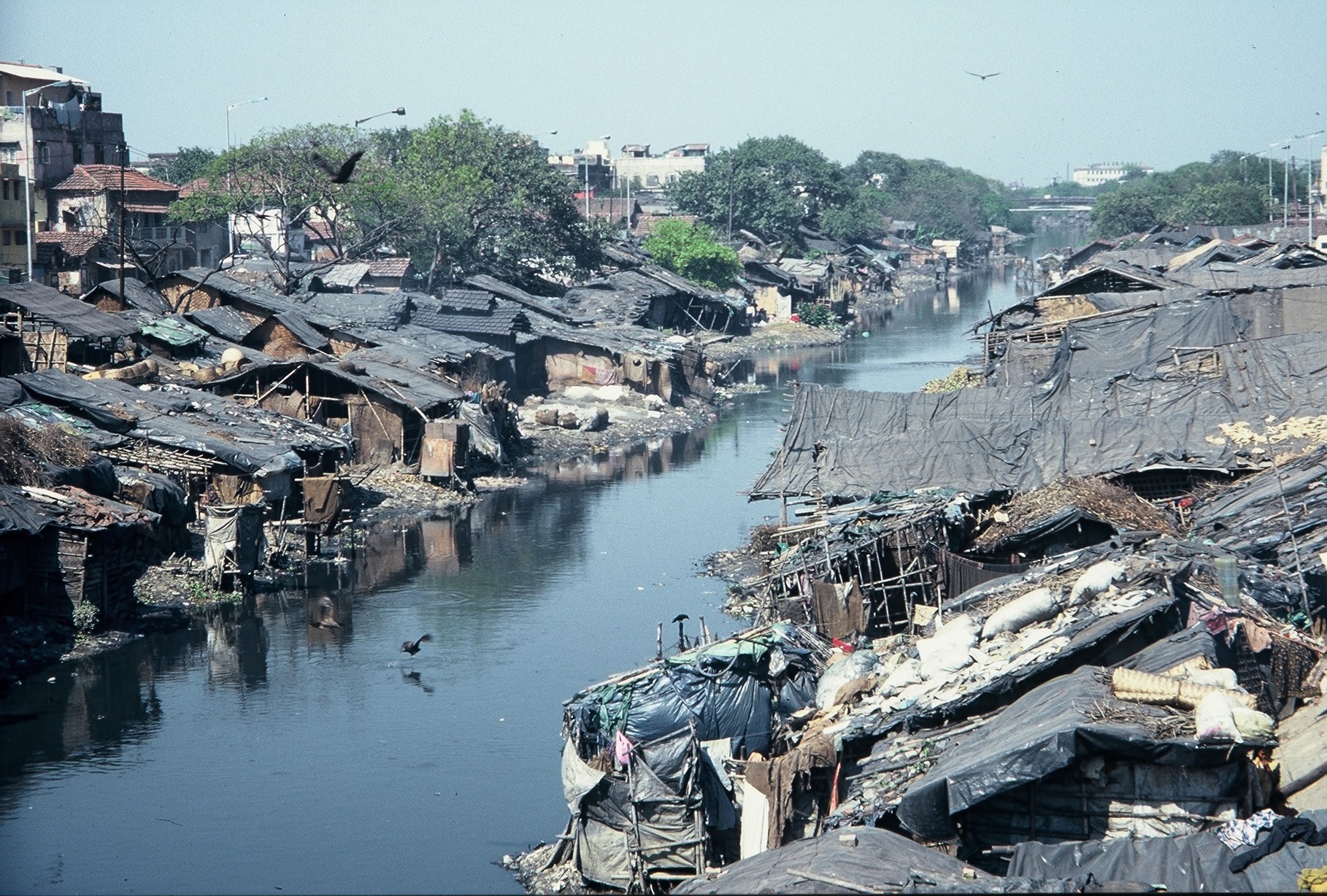 Slum